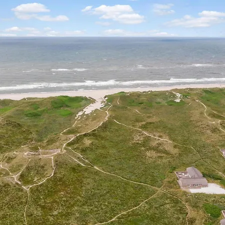 Lovely In Ringkobing With Sauna *