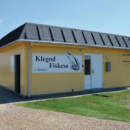Lovely In With Sauna Semesterbostad *