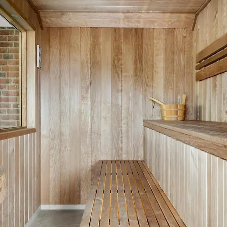 Pet Friendly In Ringkobing With Wifi * Norre Lyngvig